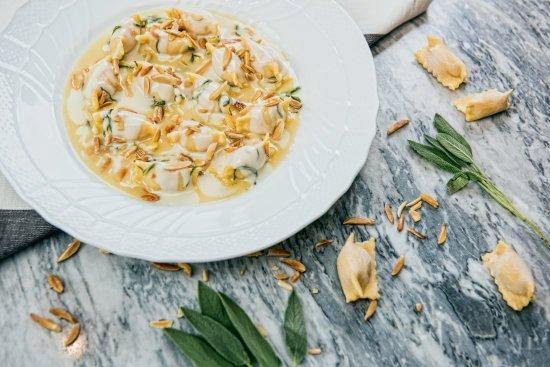 The Artisan by Enoteca Pinchiorri